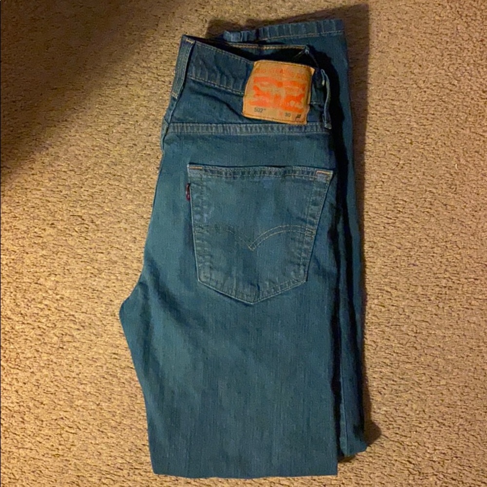 Levi jeans (men’s)